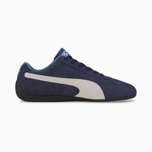 Puma speed cat hombre gris outlet